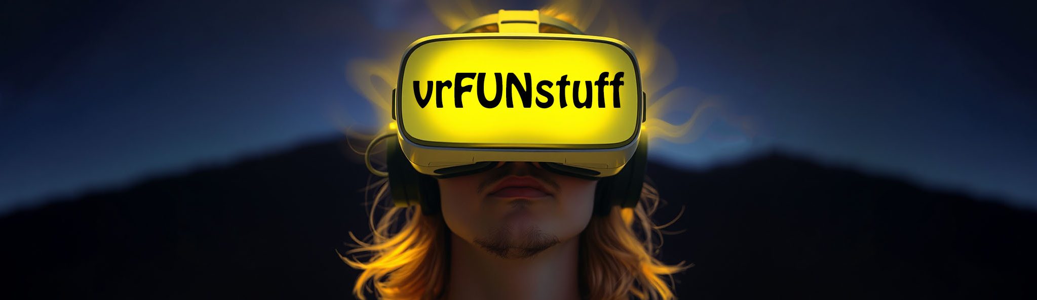 VR FUN STUFF